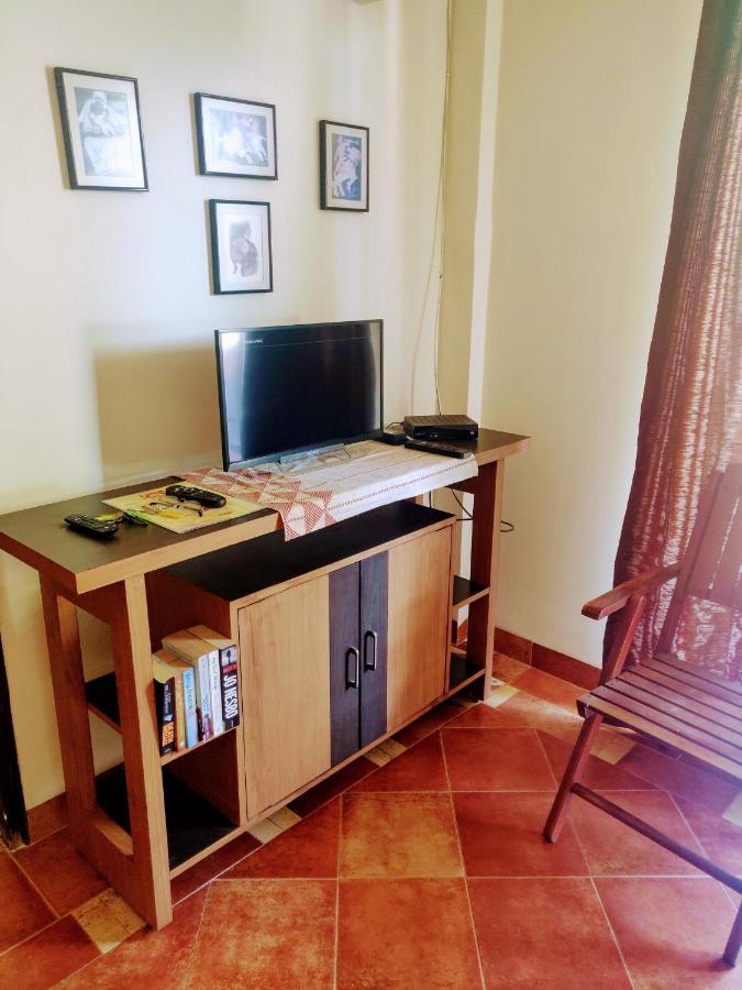 Appartement Aquavista @ Casa Philomena à Calangute Extérieur photo